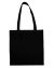 Шоппер черный оптом